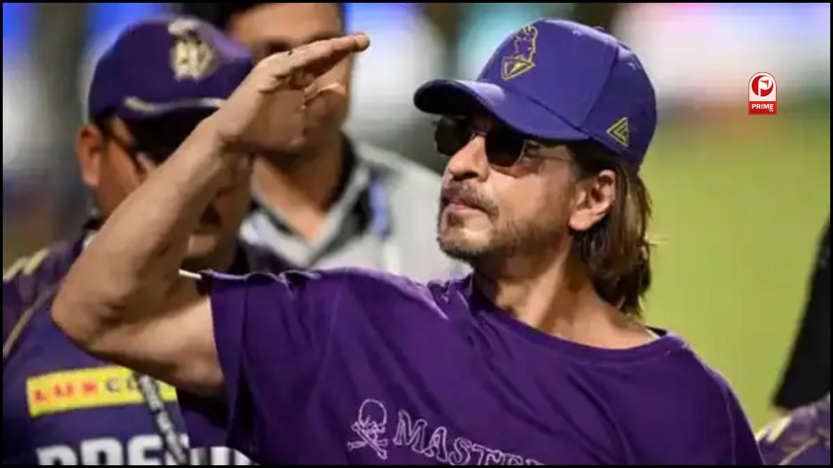 Shah Rukh Khan Controversy