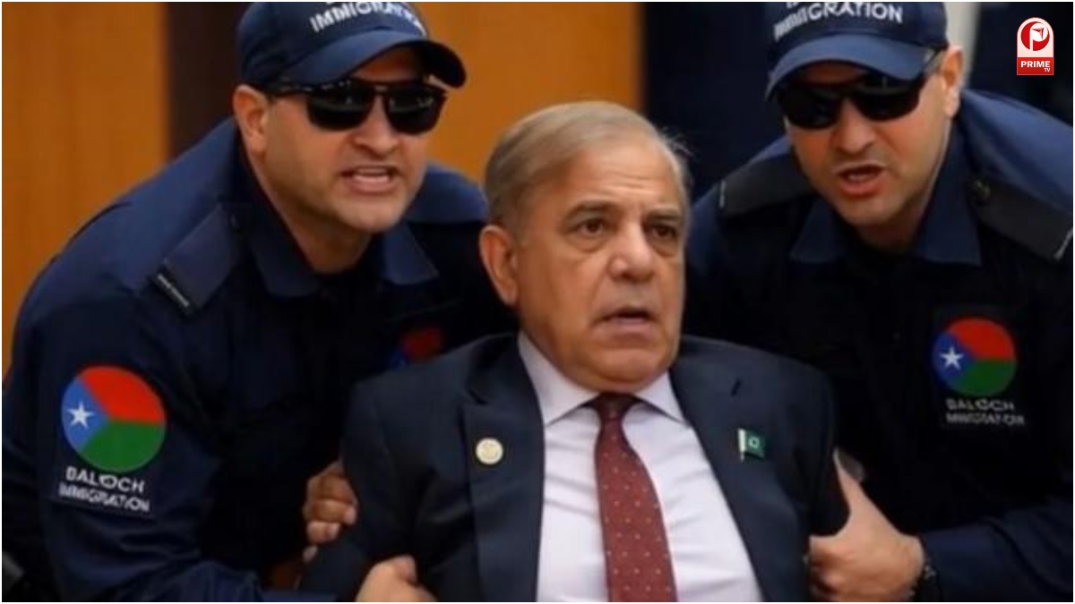 Shahbaz Sharif