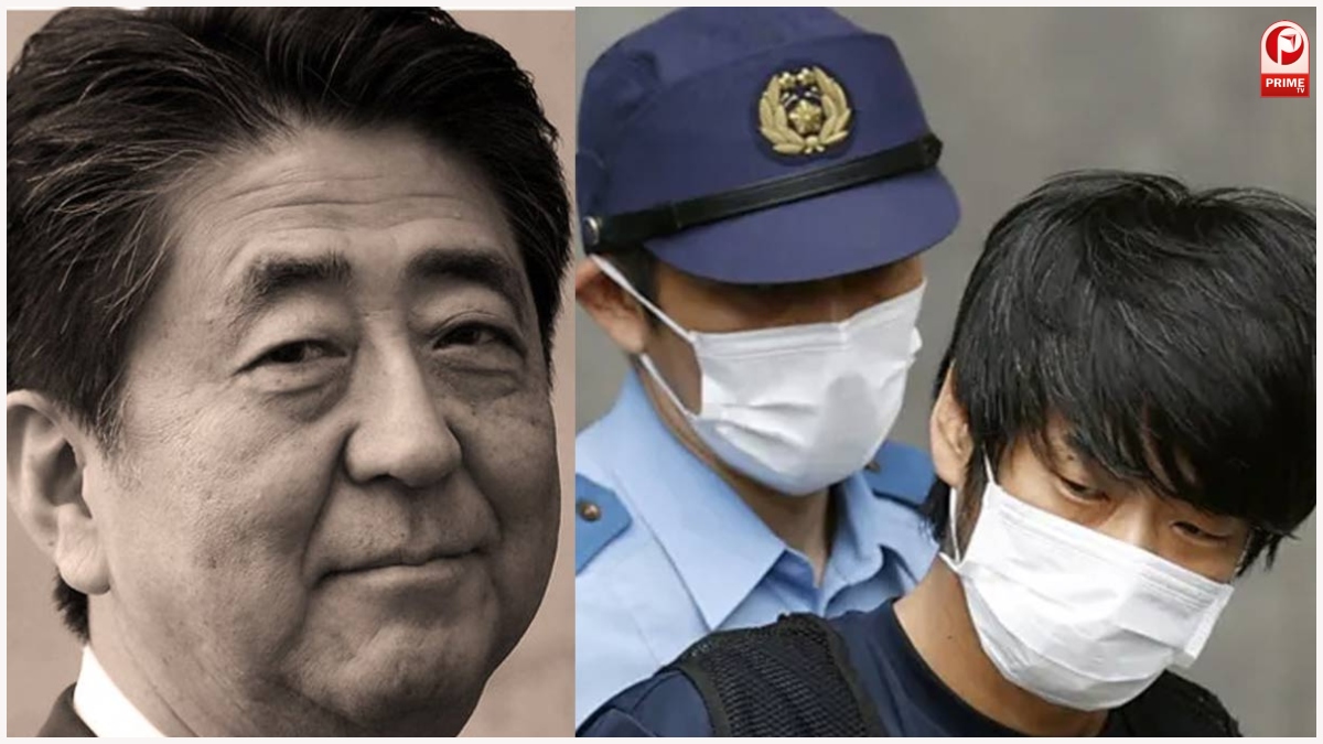 Shinzo Abe Murder Verdict