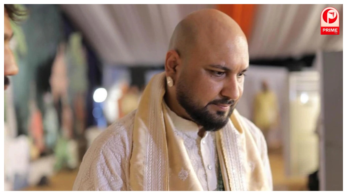 Singer B Praak Death Threat