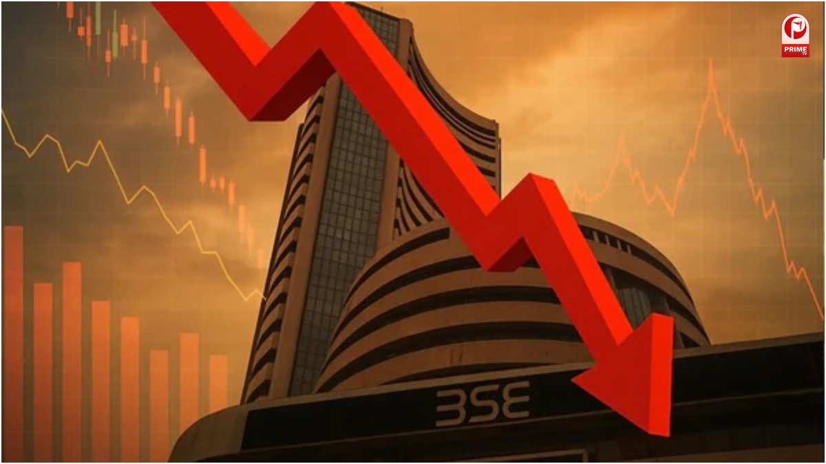 Stock Market Crash