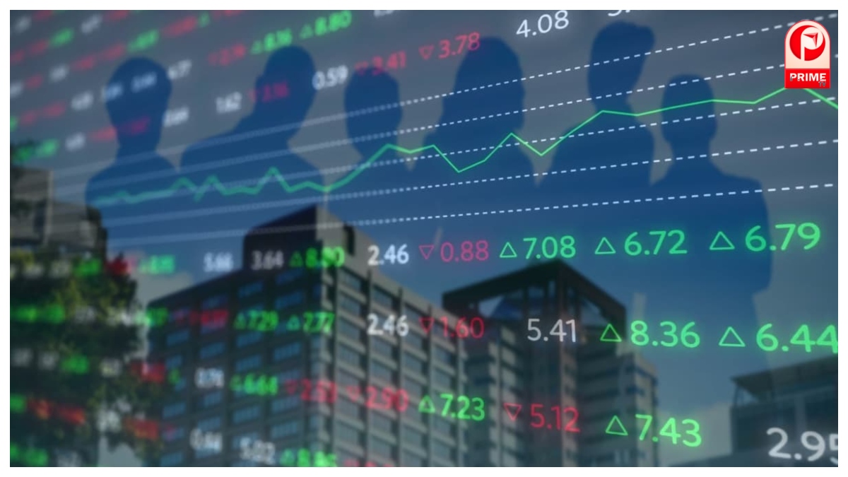 Share Market Today