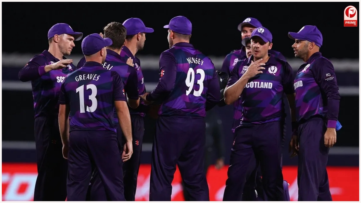 T20 World Cup 2026