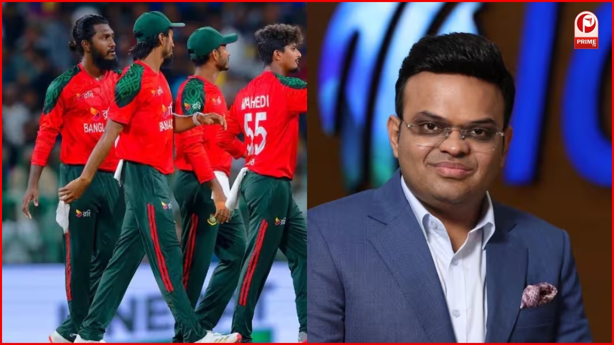 T20 World Cup 2026: