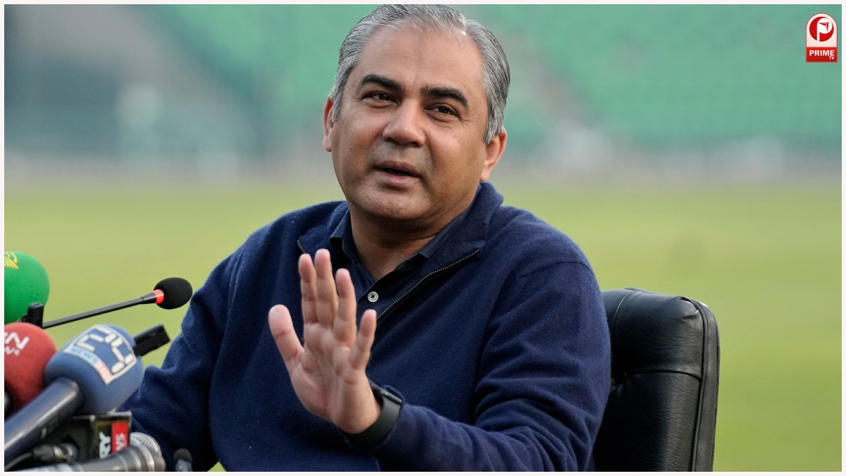 T20 World Cup Row