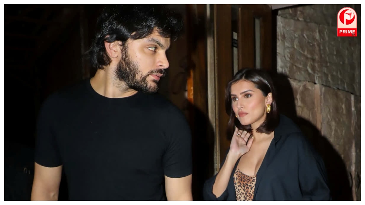 Tara Sutaria Veer Pahariya Breakup