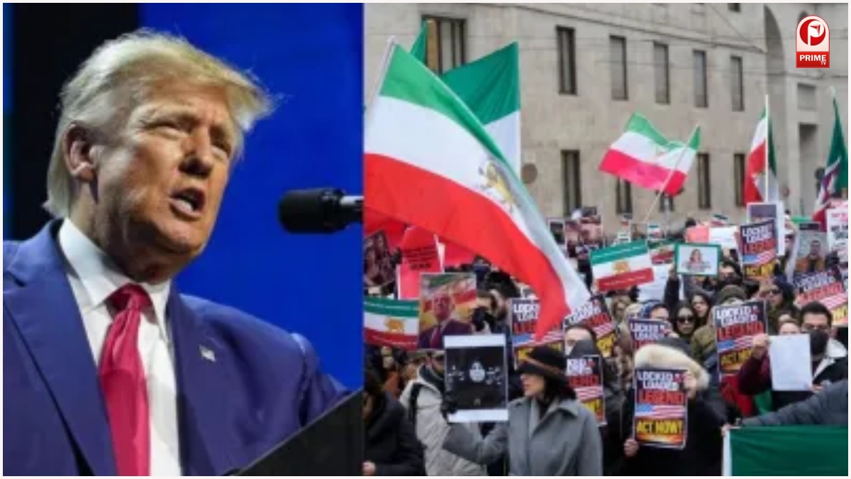Trump Action