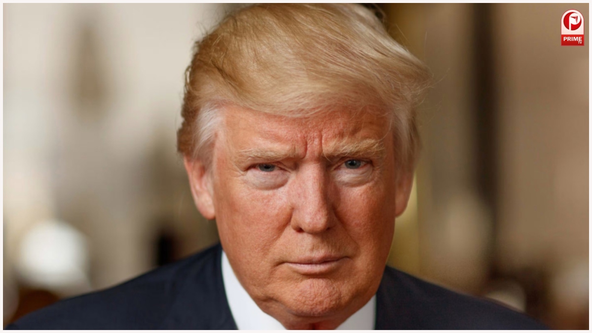 Trump Board of Peace