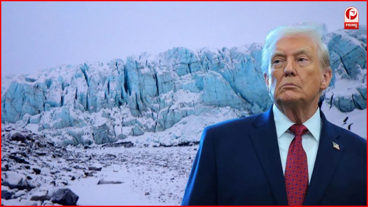 Trump Greenland Deal