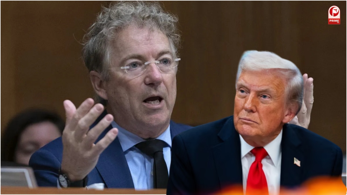 Trump Tariff Plan
