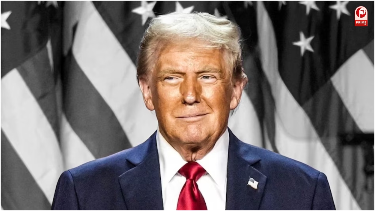 Trump Venezuela Oil Deal