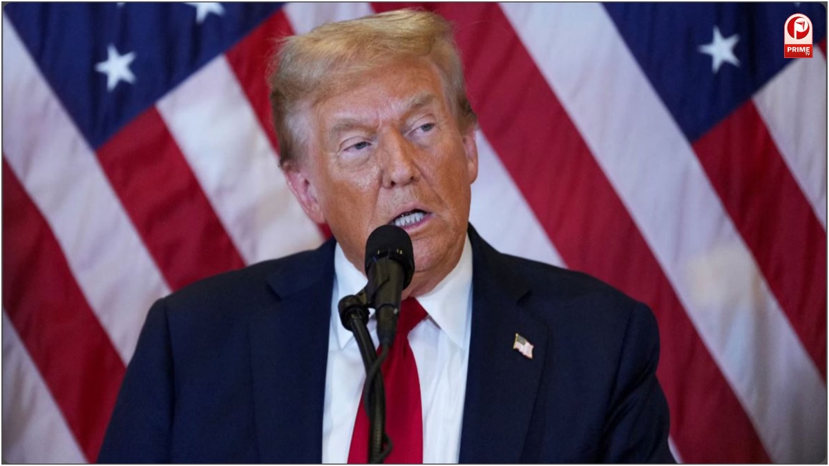 Trump Venezuela