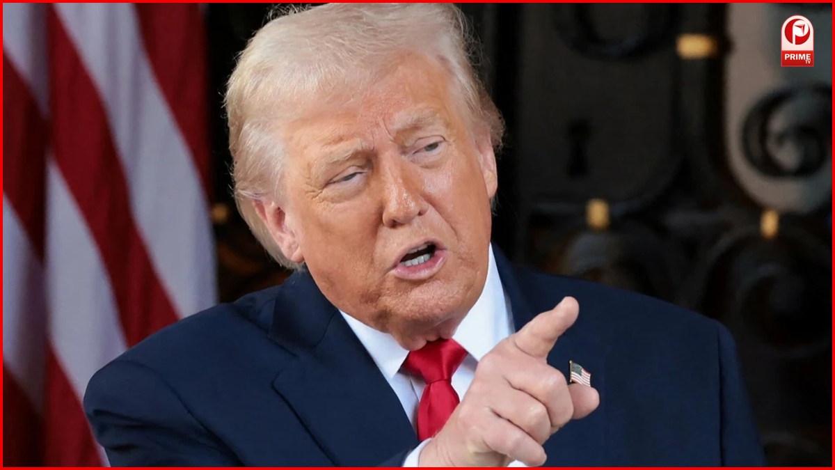 Trump Warning Cuba