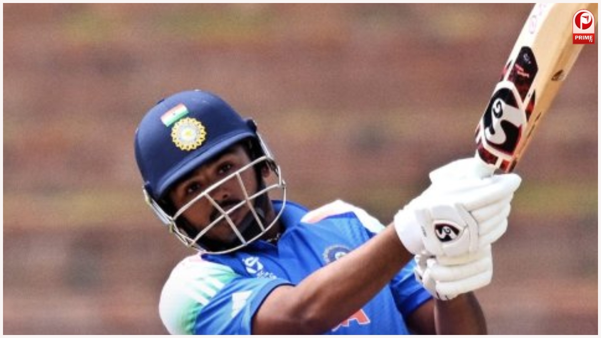 U19 World Cup