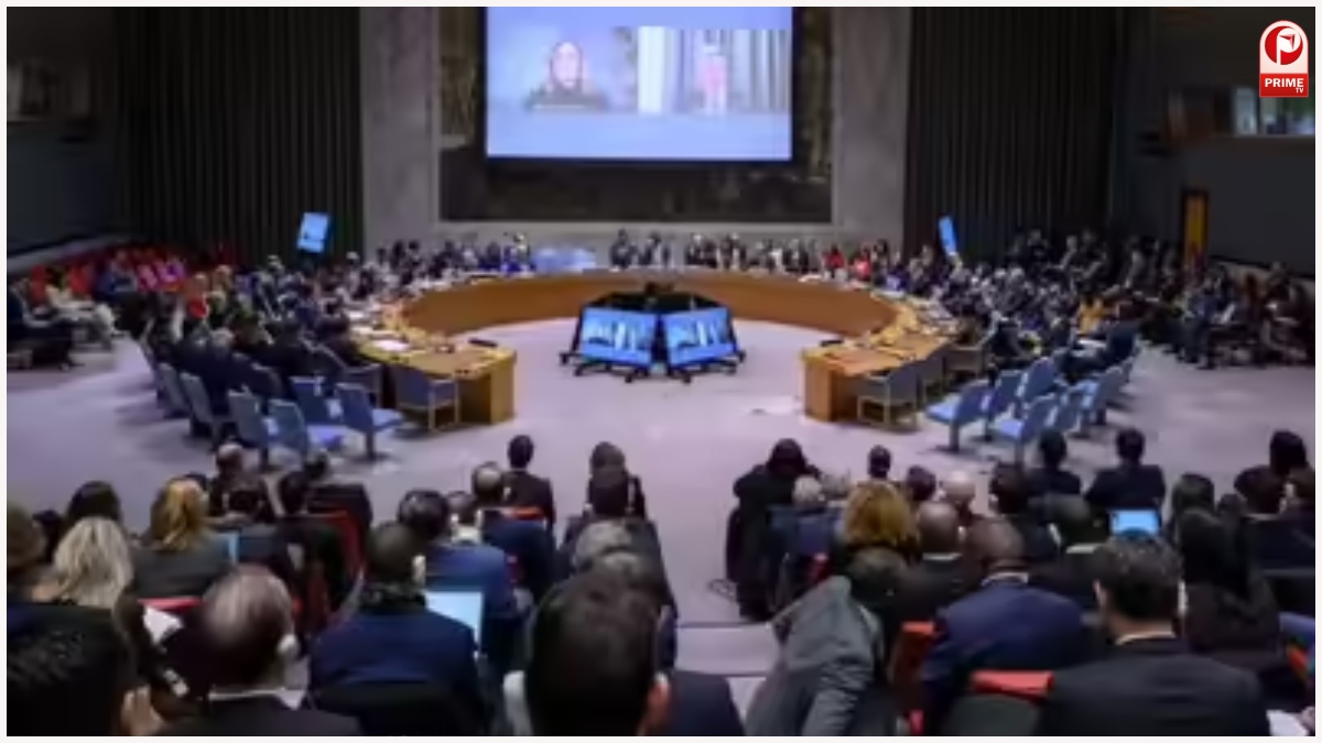 UN Afghanistan Mission