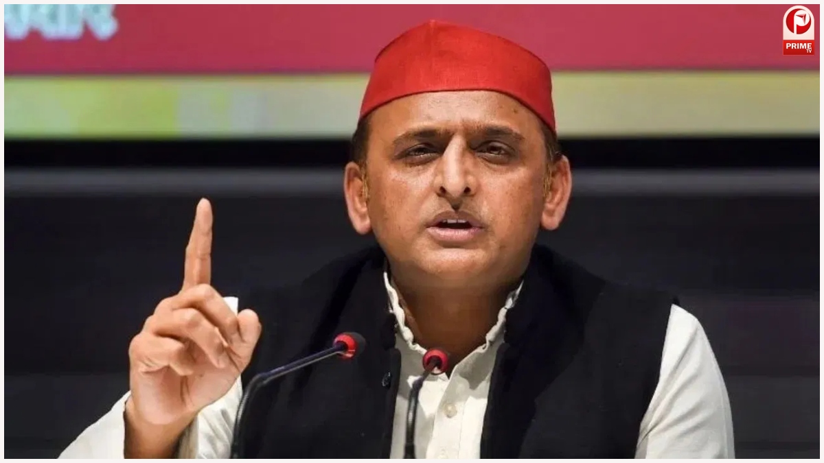 UP Politics