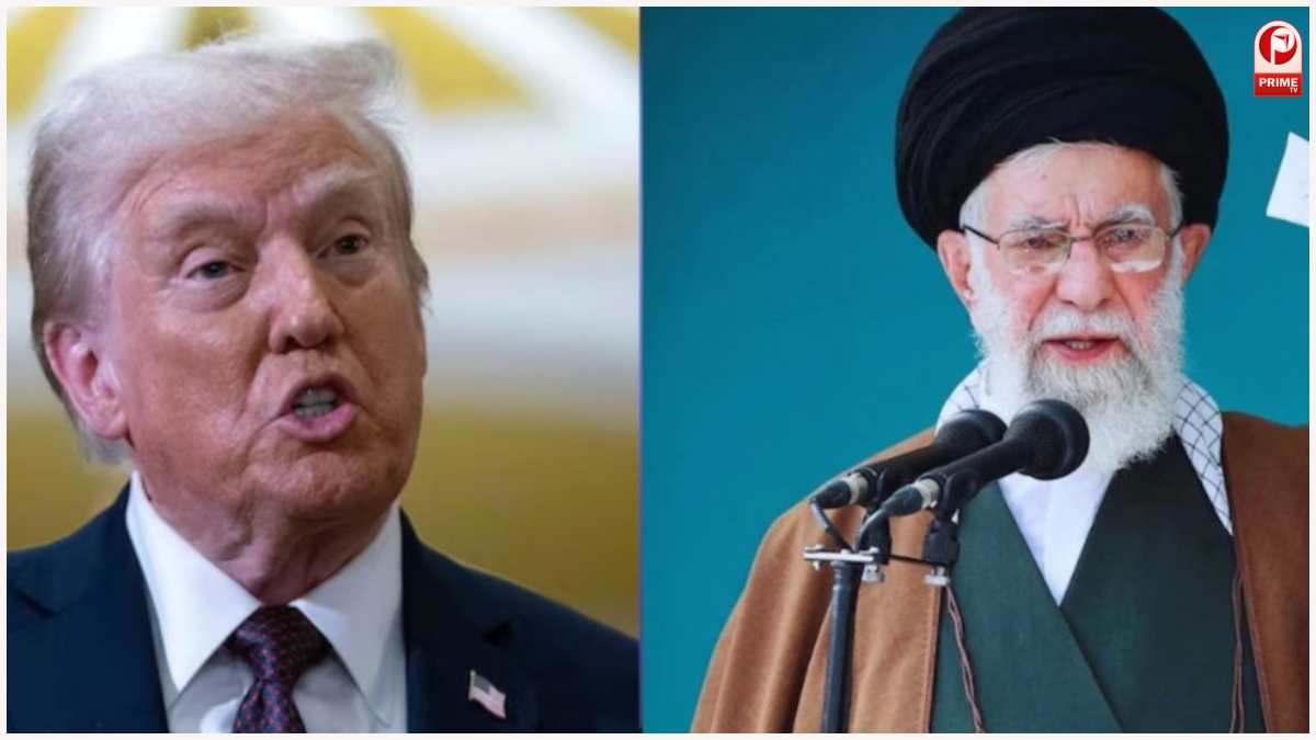 US-Iran Tension