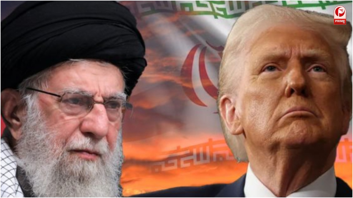 US-Iran Tension