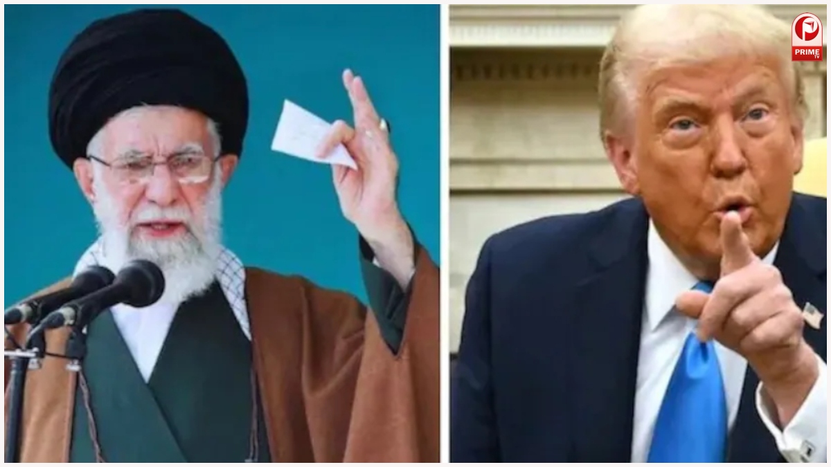 US-Iran War Alert