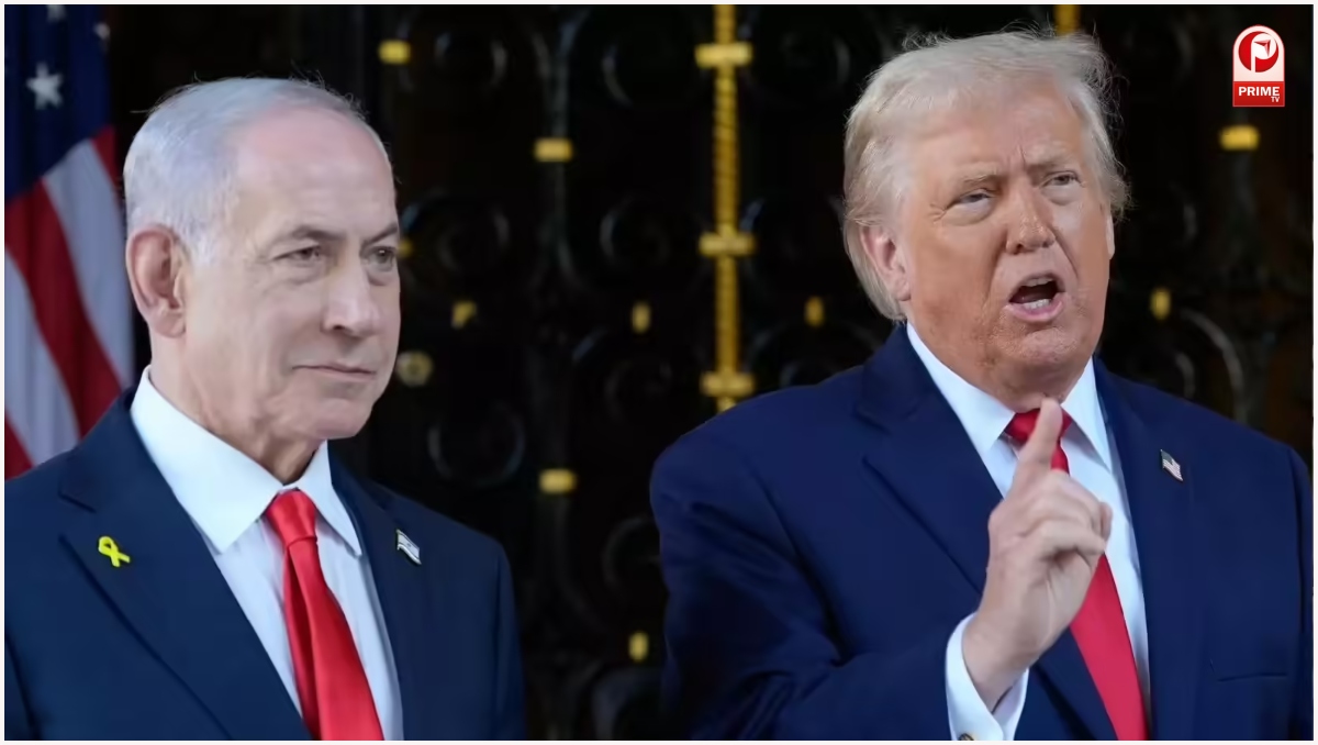 US Israel Relations