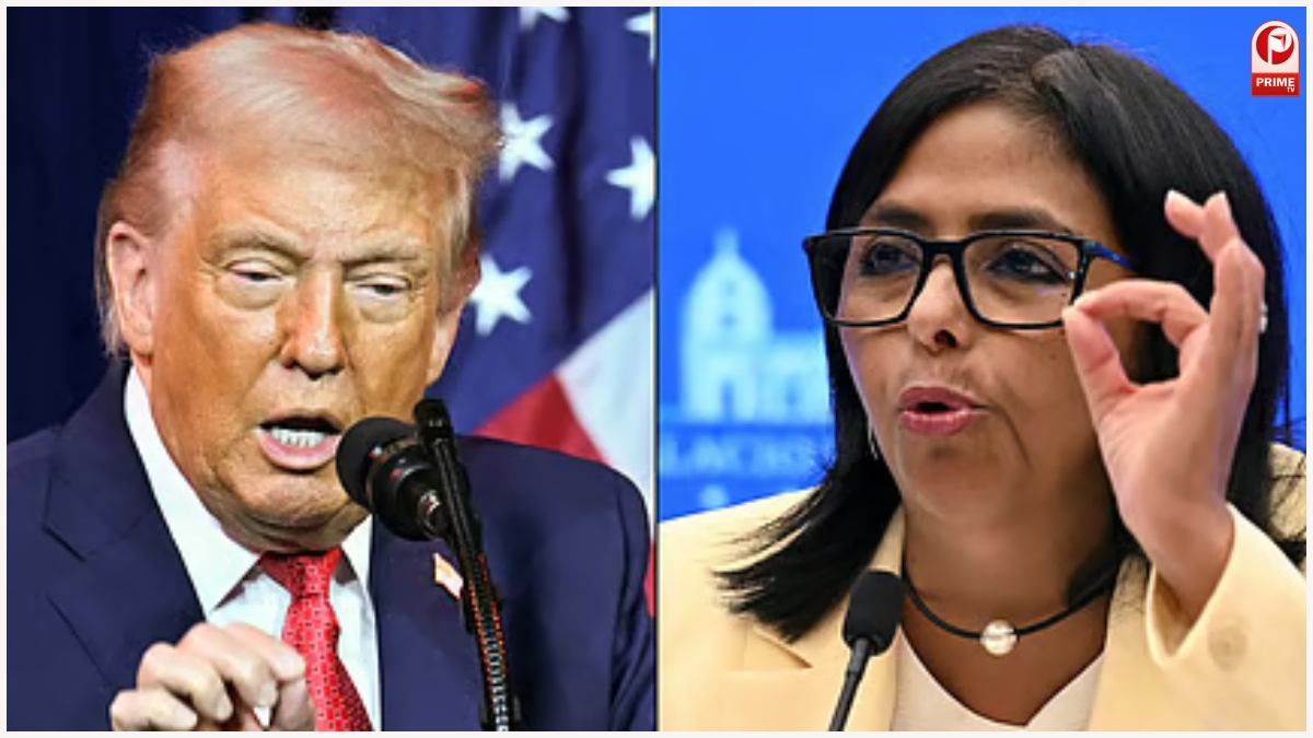 US Sanctions Venezuela