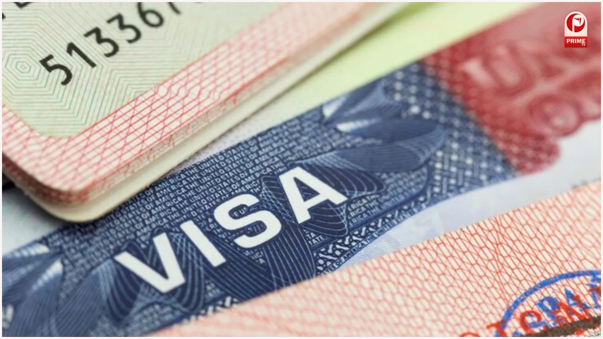 US Visa Ban
