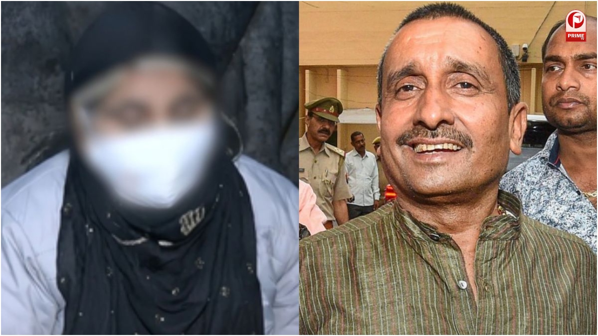 Unnao Rape Victim