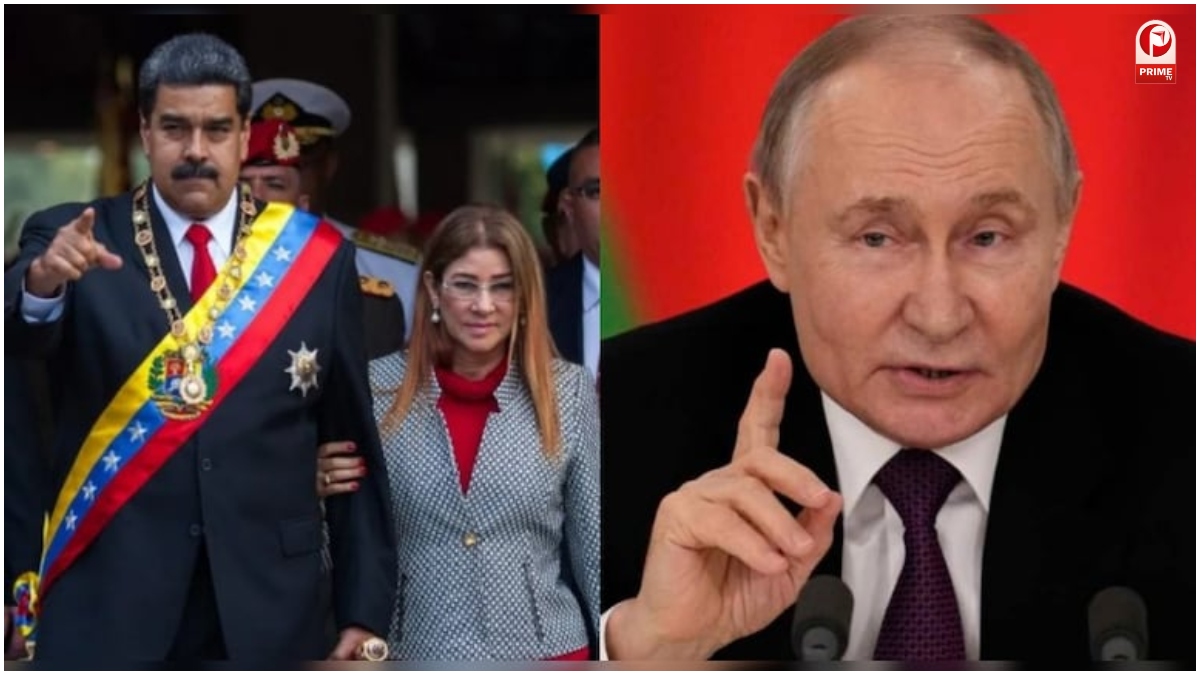 Venezuela Crisis 2026