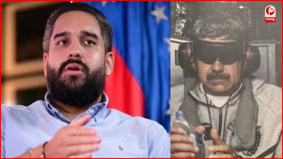 Venezuela Crisis