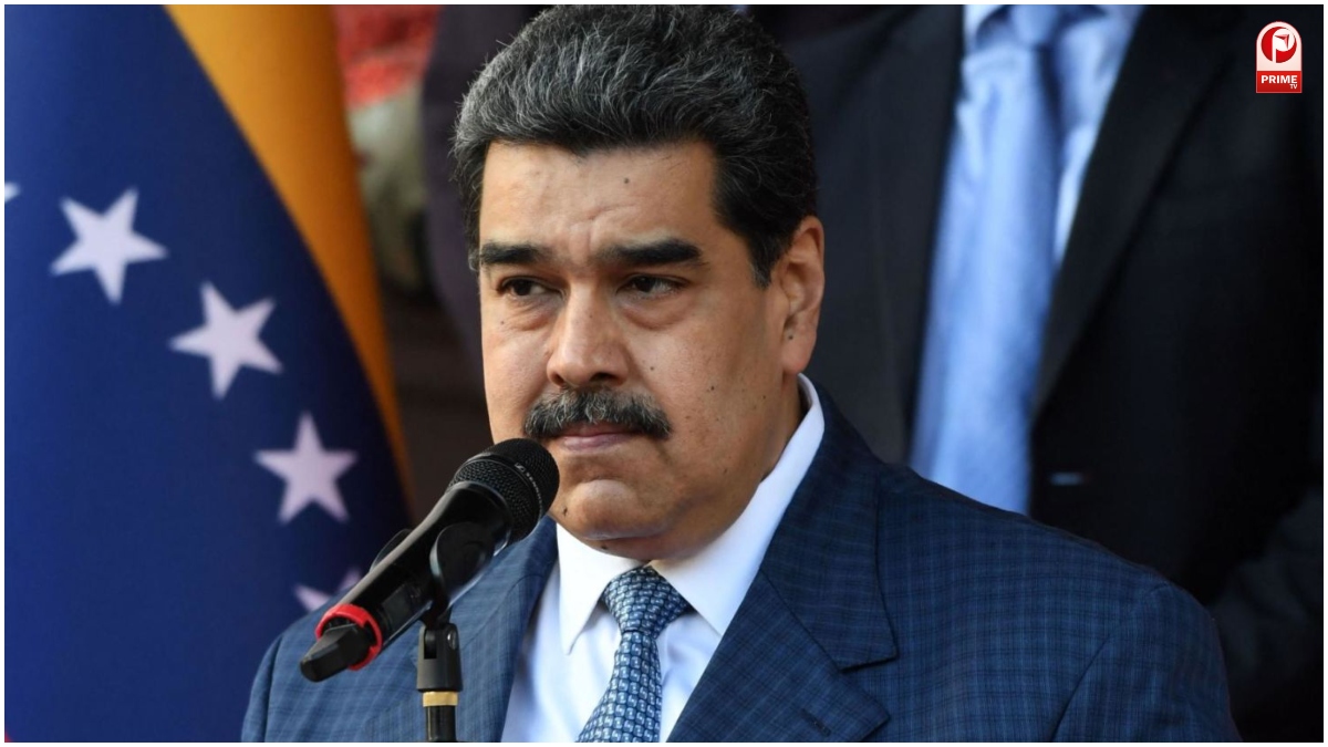 Venezuela Crisis