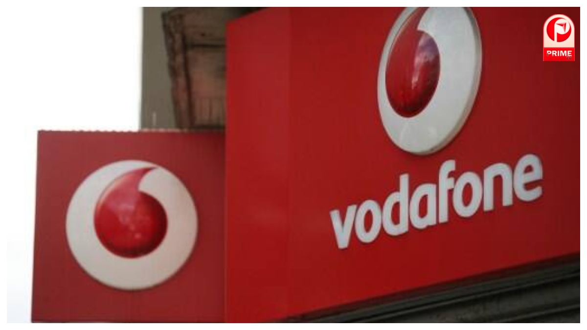 Vodafone Idea Share 