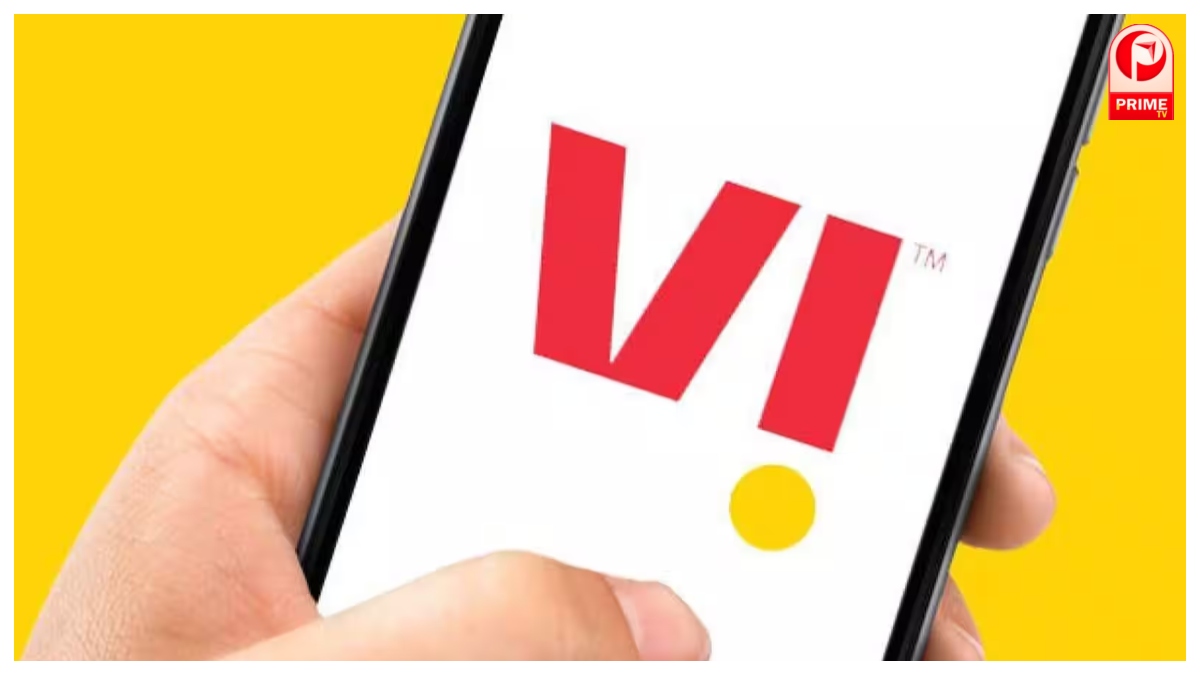 Vodafone Idea Shares 