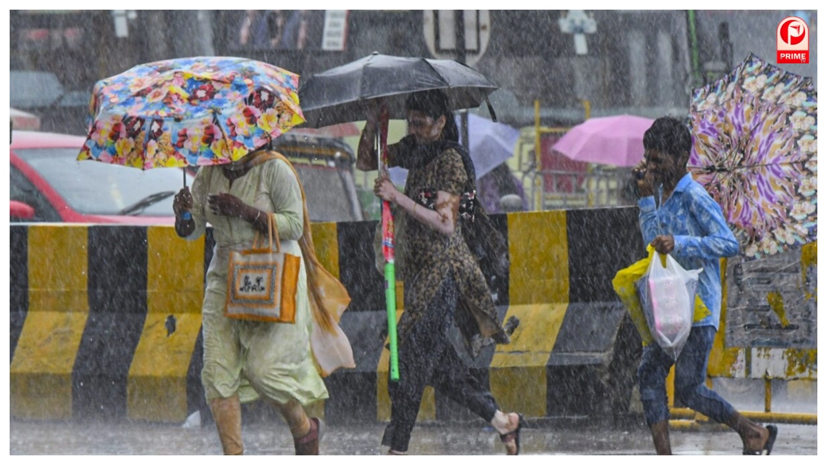 Weather Forecast