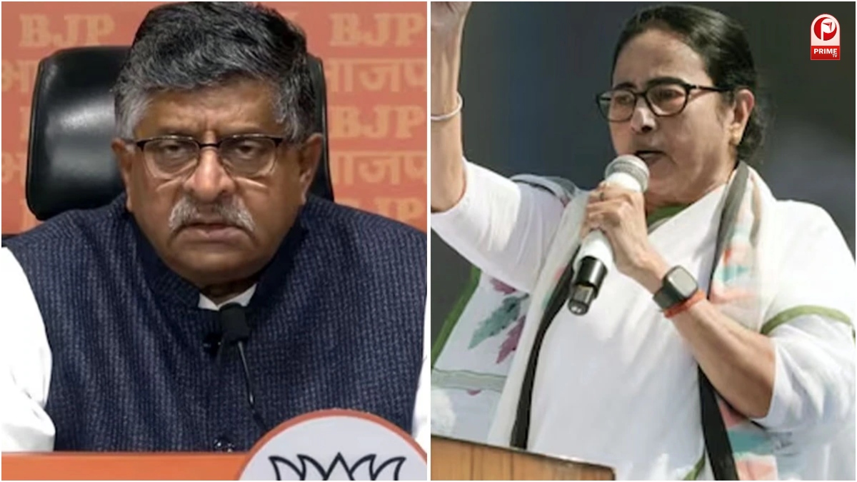 West Bengal Politics