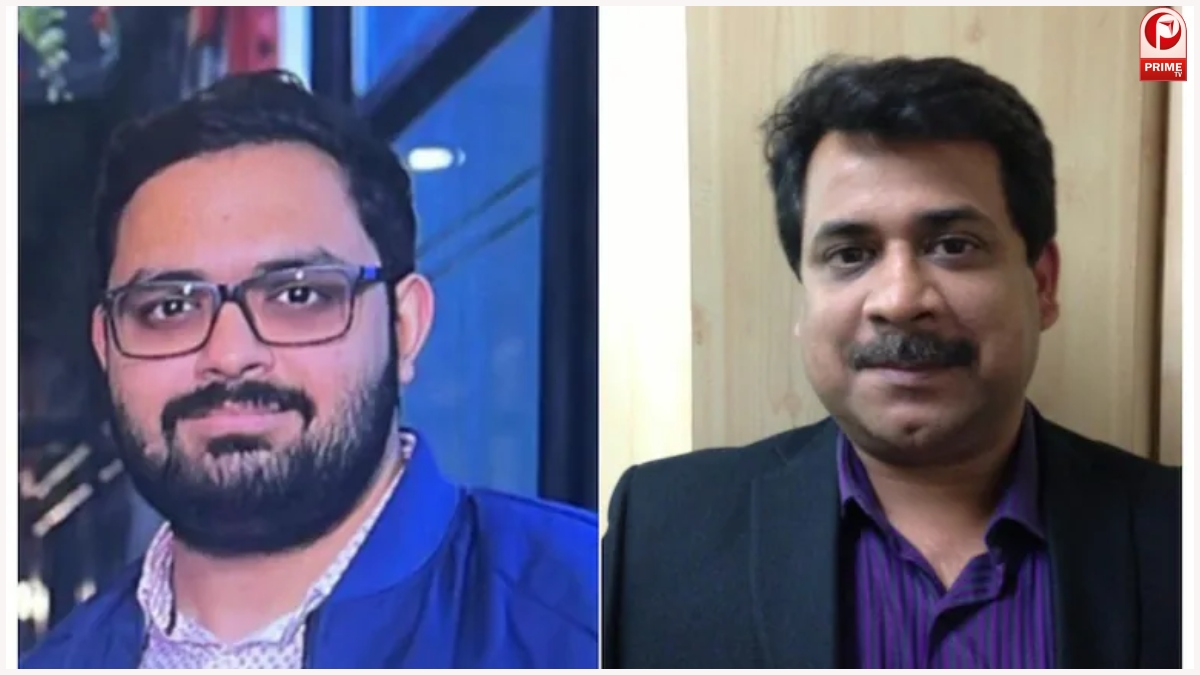 Yuvraj Mehta Case