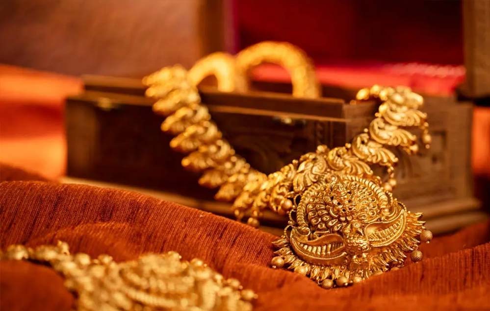 Gold Price Today