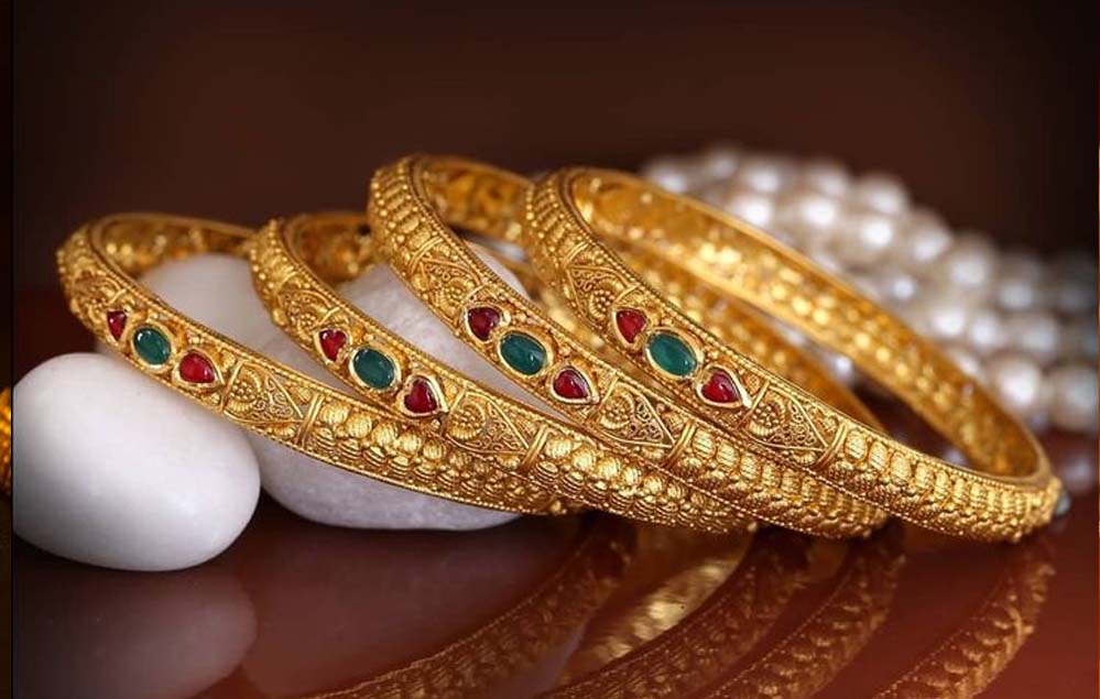 Gold Price Today