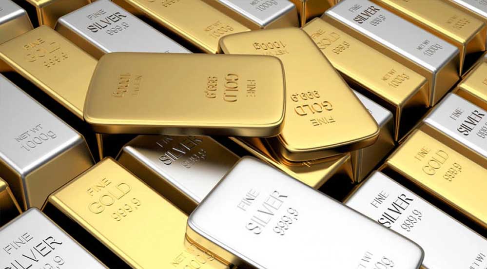 Gold Price Today