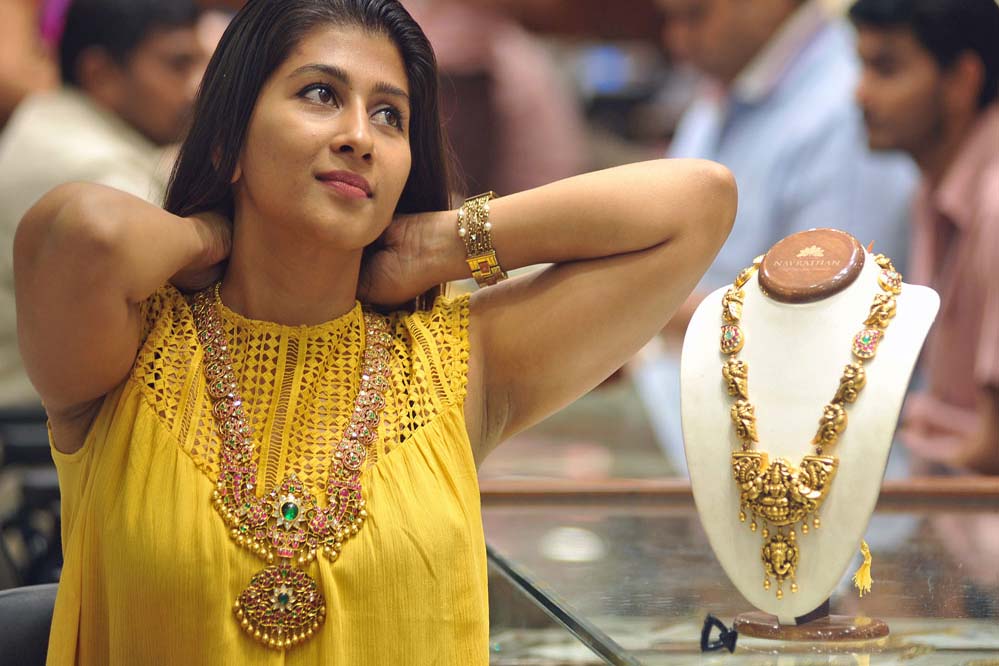 Gold Price Today