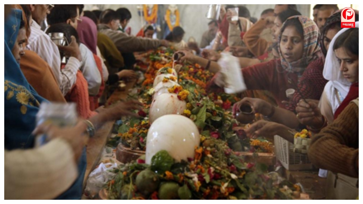 Mahashivratri 2026