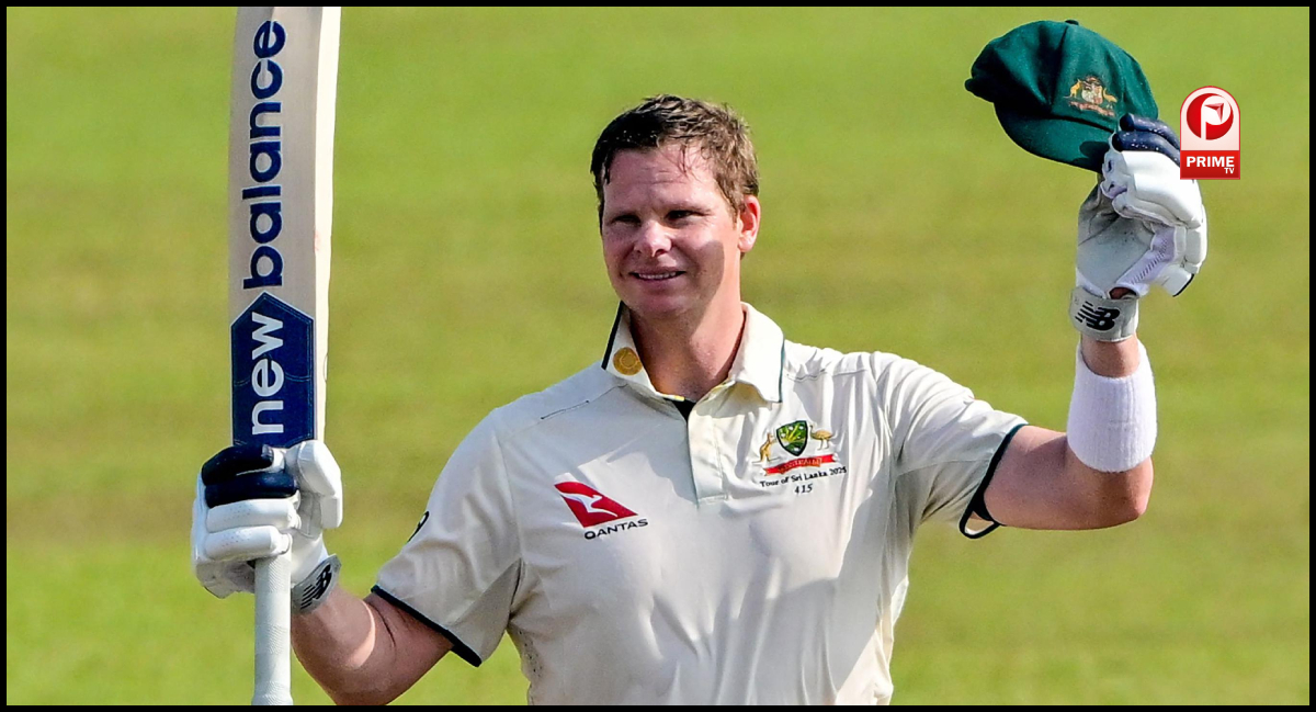 steve smith century