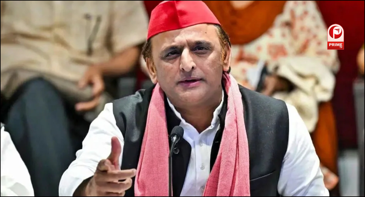 अखिलेश यादव