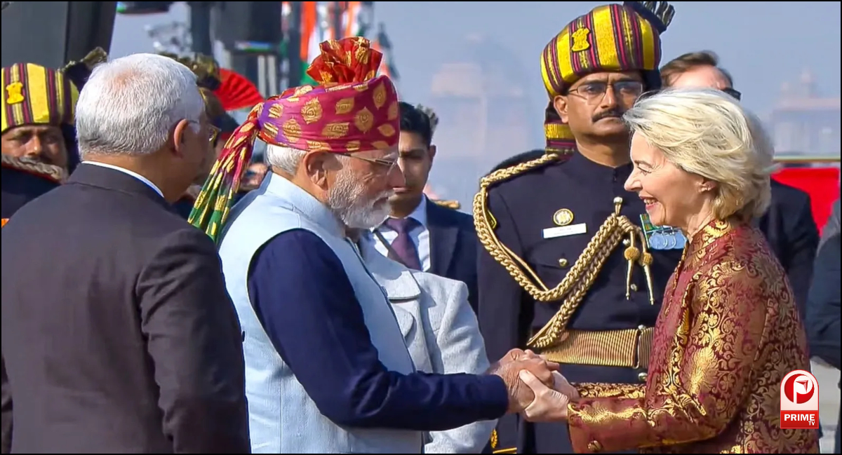 India Energy Week 2026