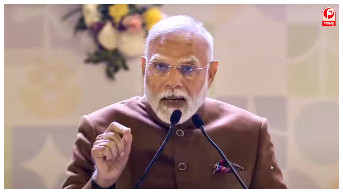 AI-India Impact Summit 2026