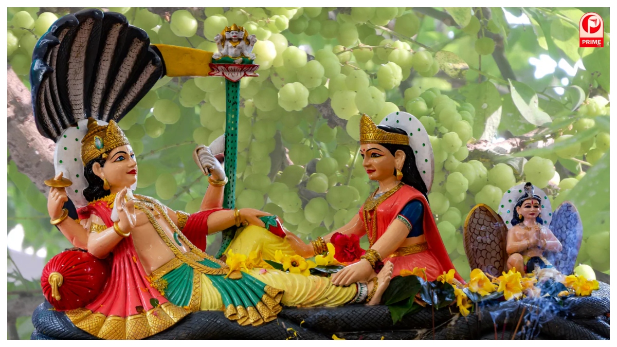 Amalaki Ekadashi 2026