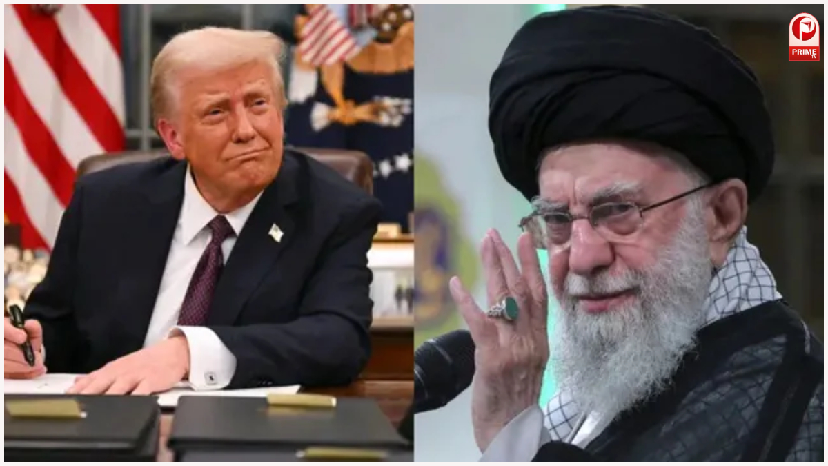 America-Iran Tension