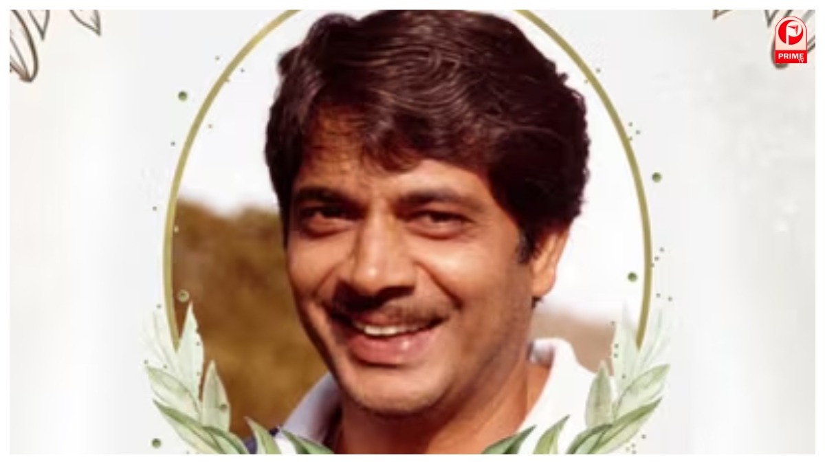 Anand Sagar Dies