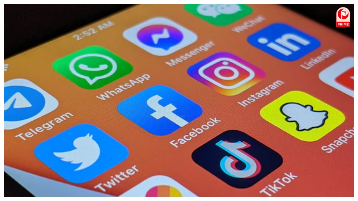 Ban On Social Media