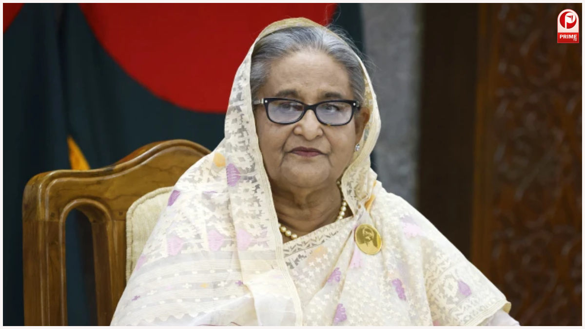 Bangladesh
