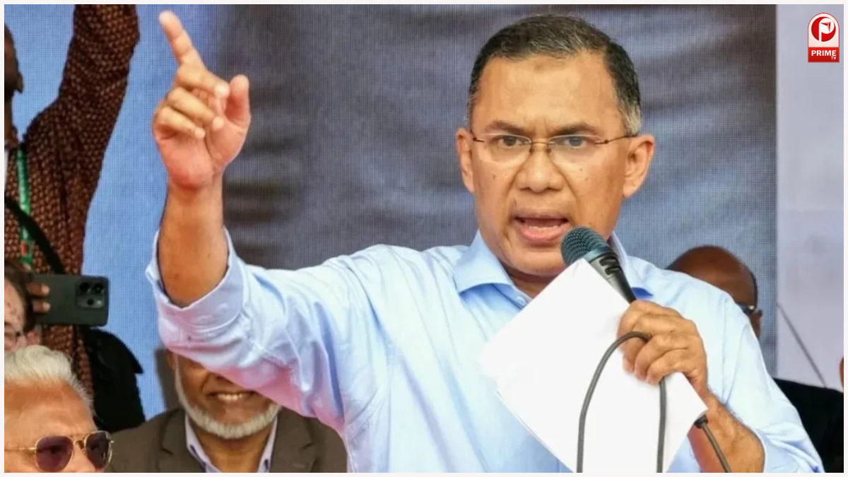 Bangladesh Election 2026